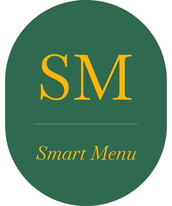 SmartMenu Logo