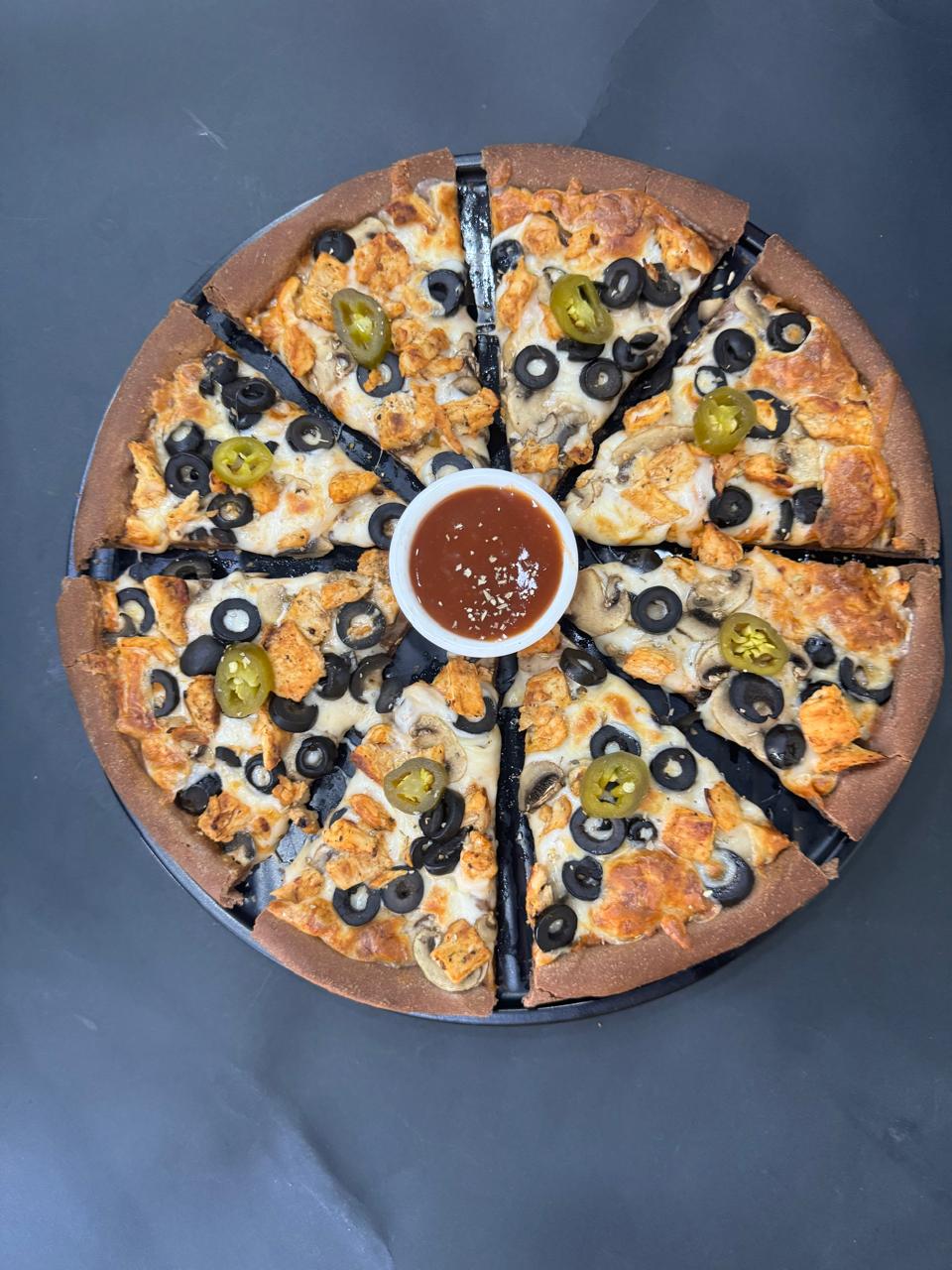 Pizza