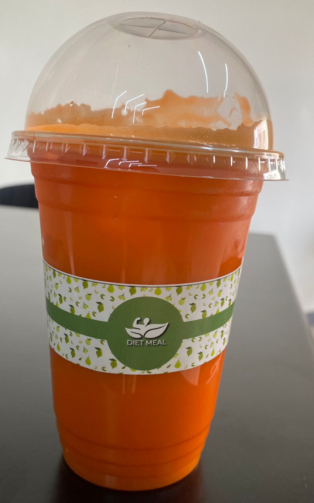 Juices & Smoothies