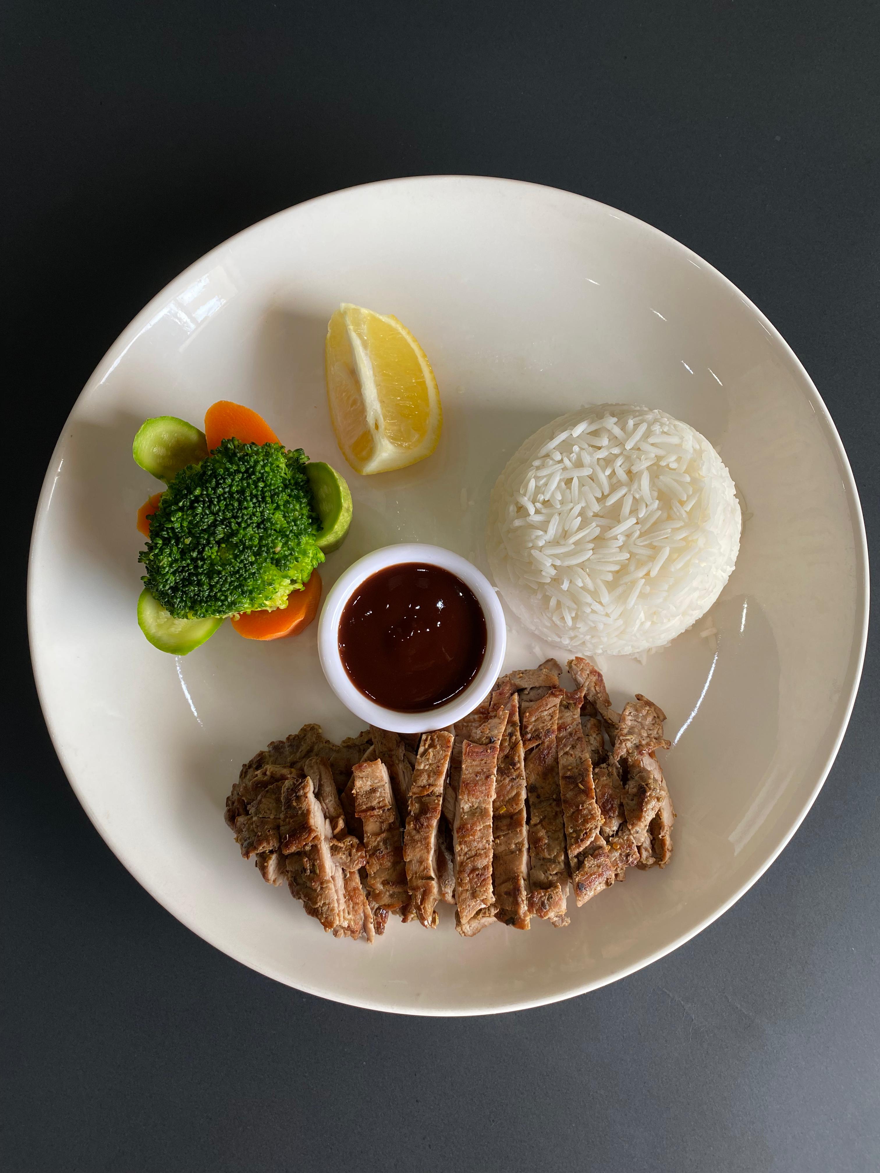 Beef Meals