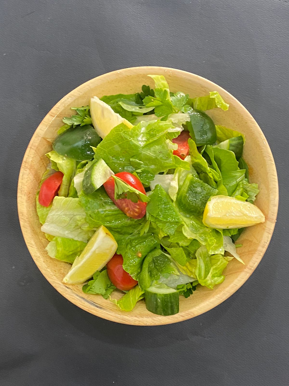 Green Salad