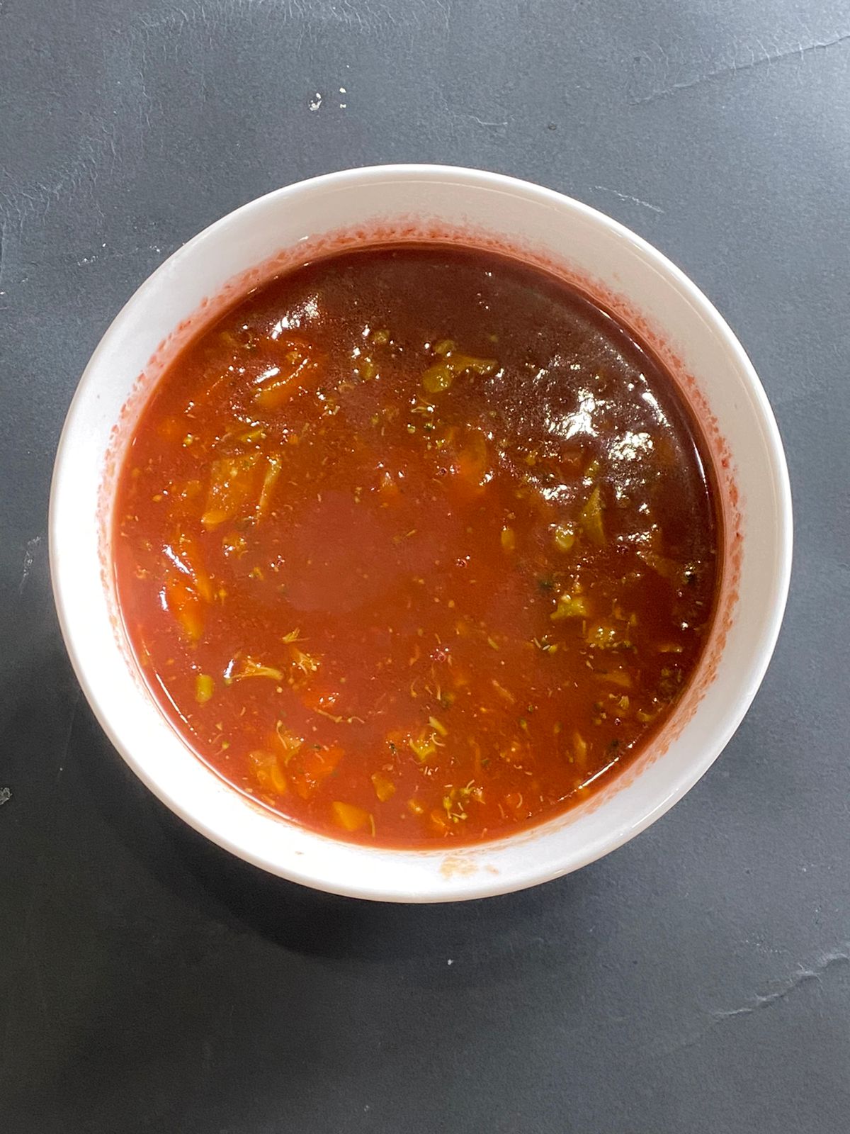 Veget Abels Soup