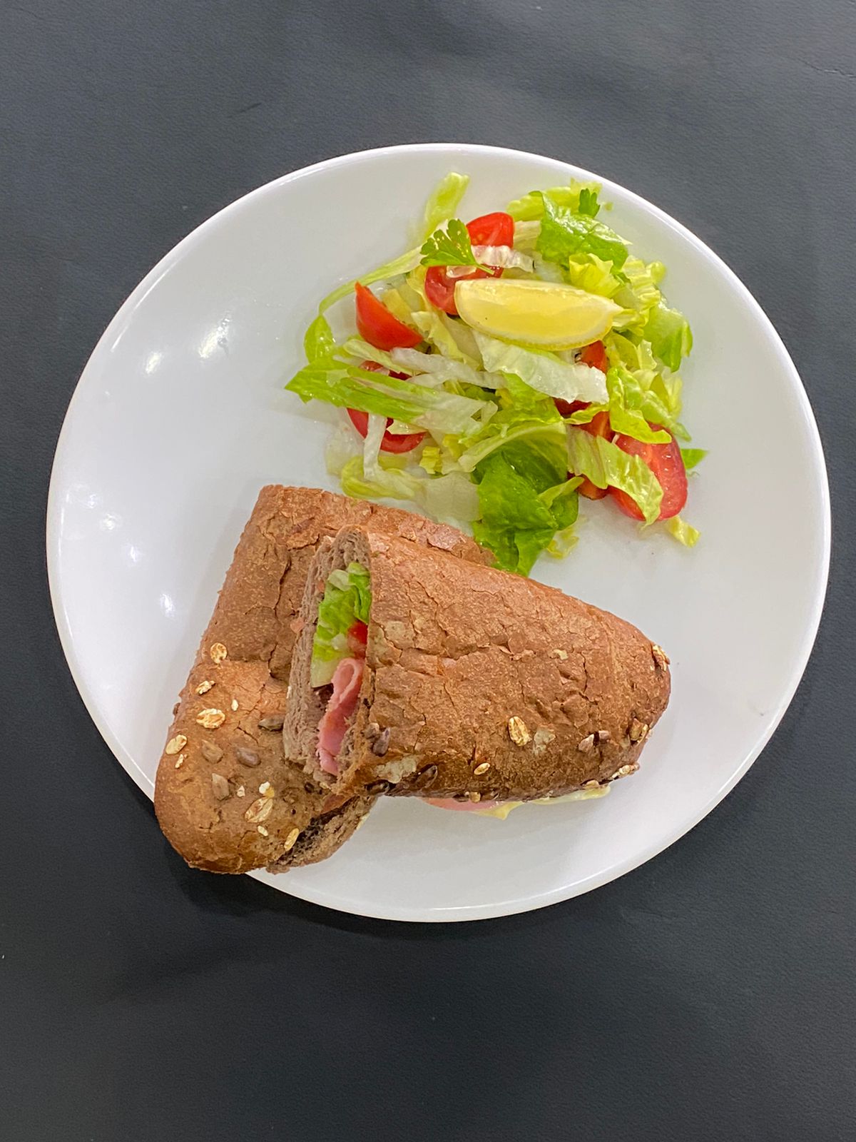 Beef Sandwich