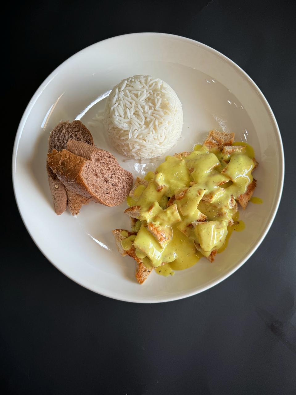 Chicken Masala