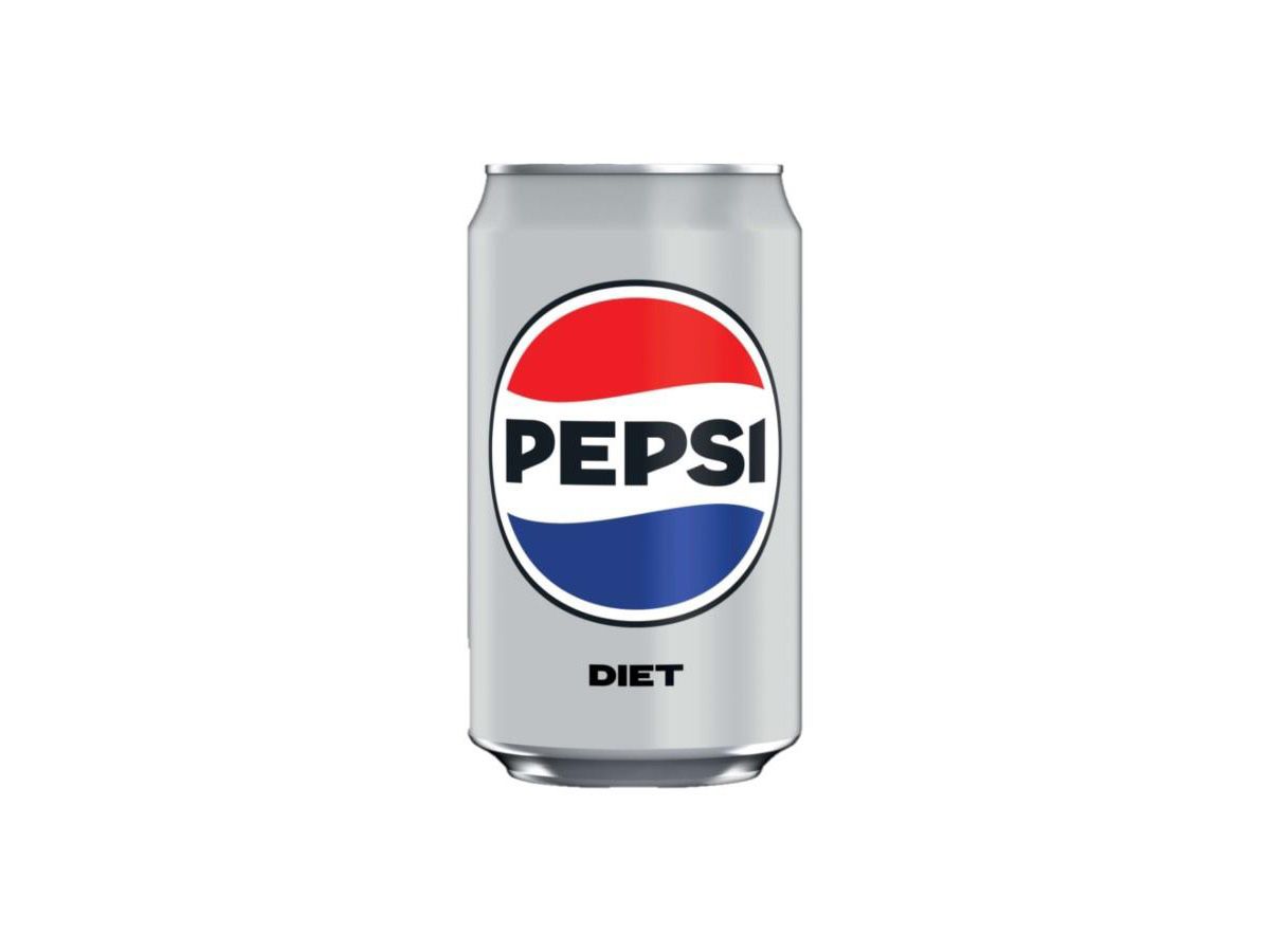 Pepsi Diet