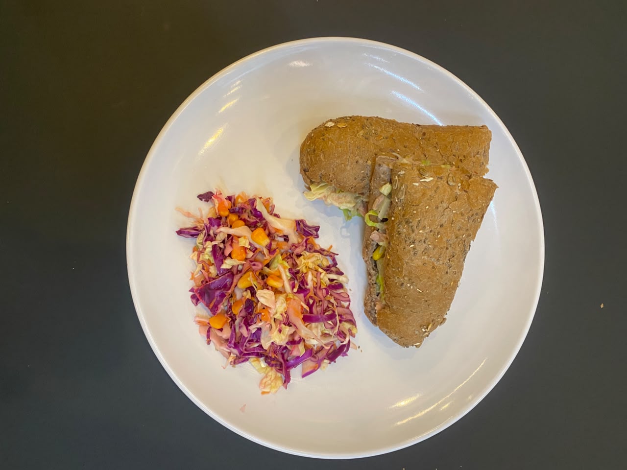 Tuna Sandwich