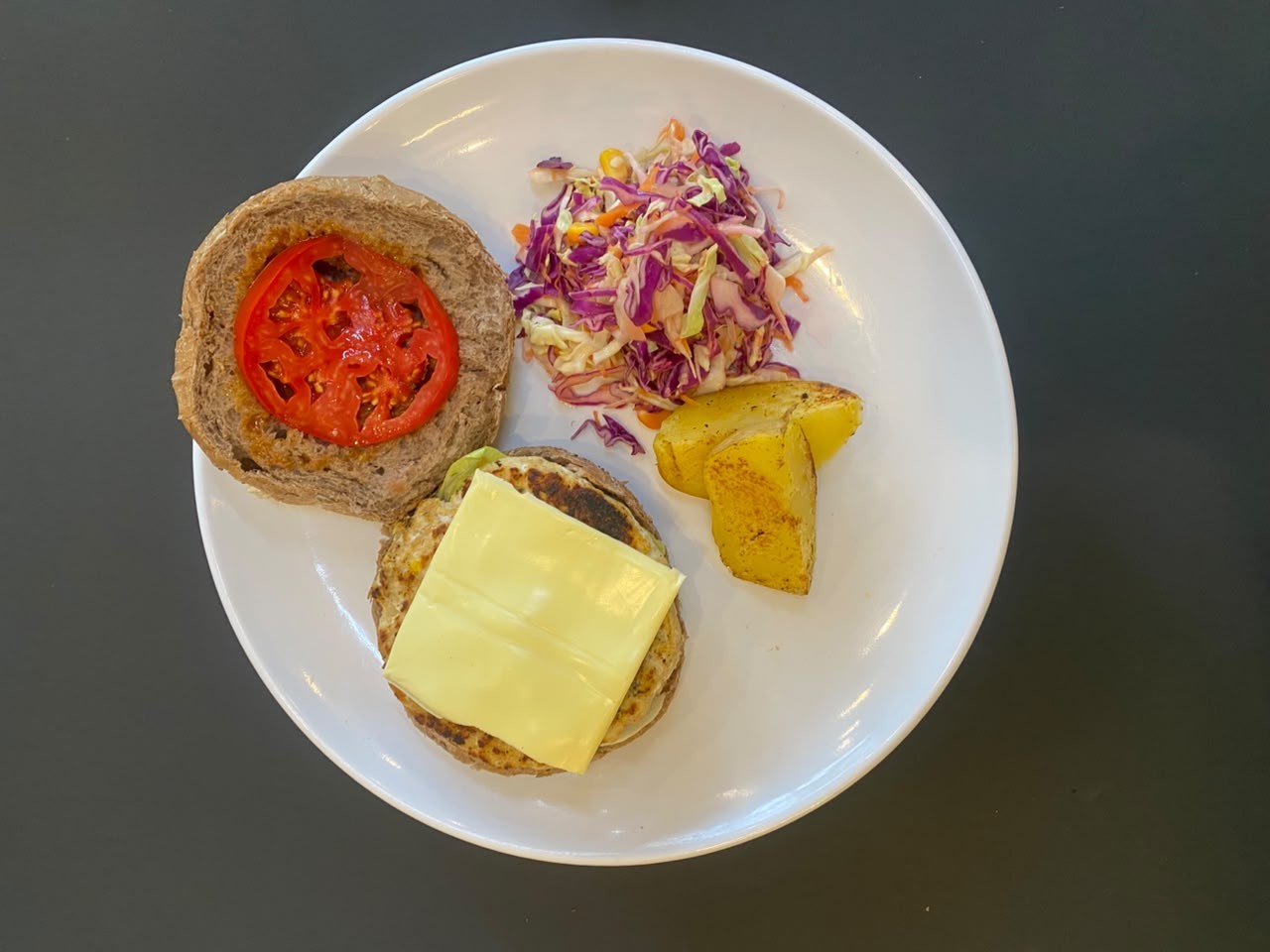 Chicken Burger