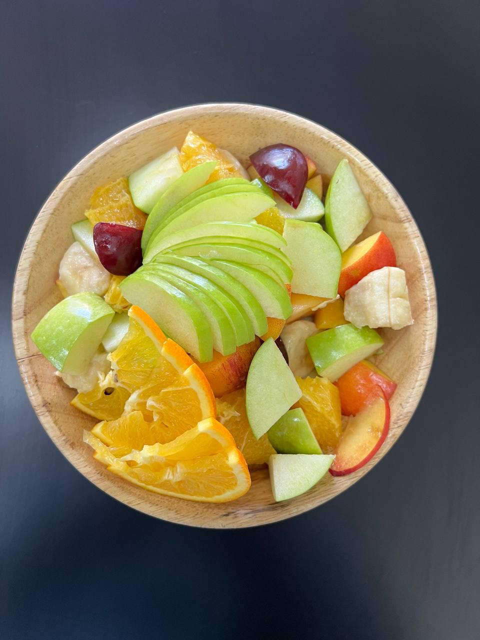 Fruit Salad