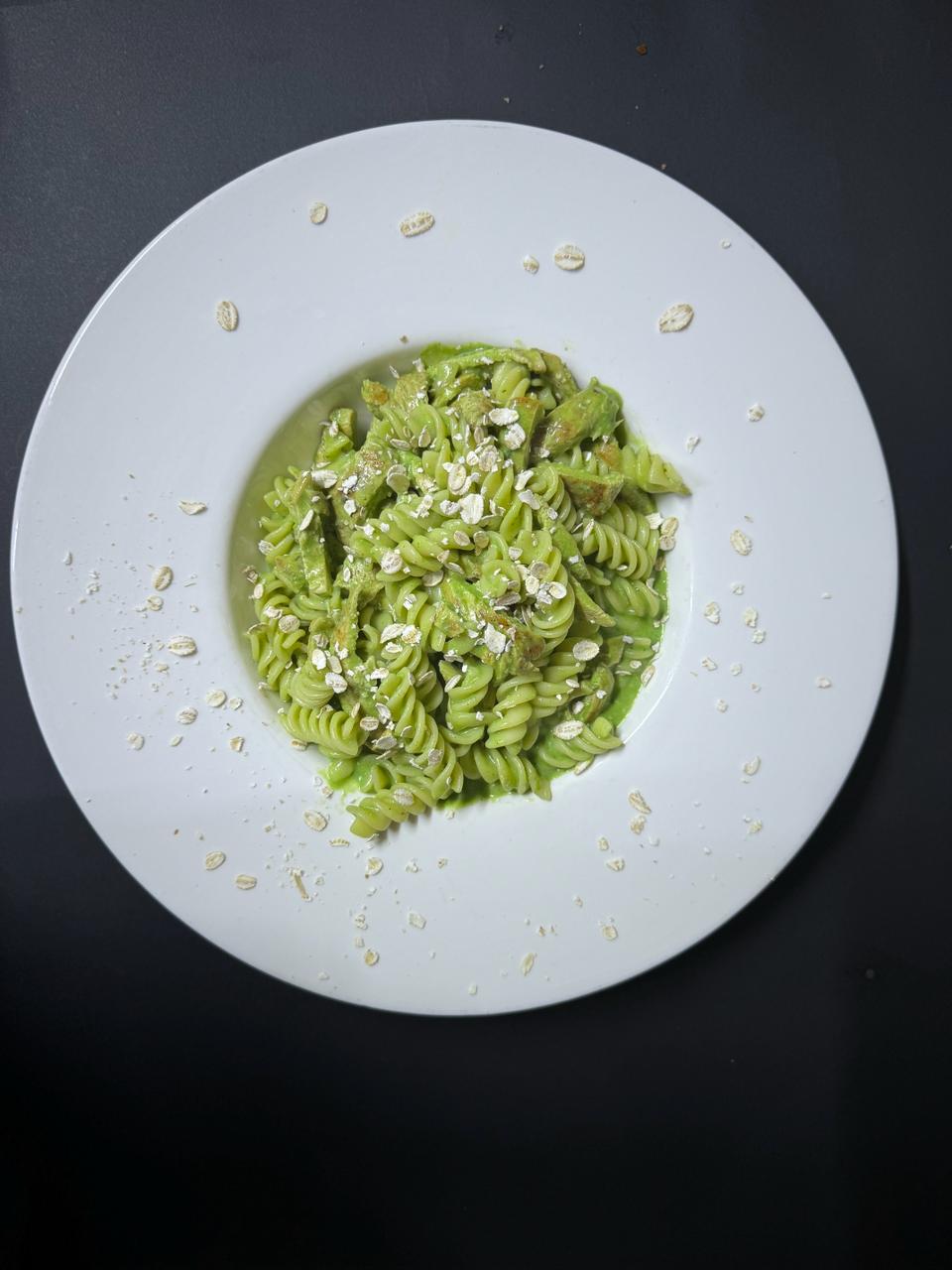 Pesto Pasta
