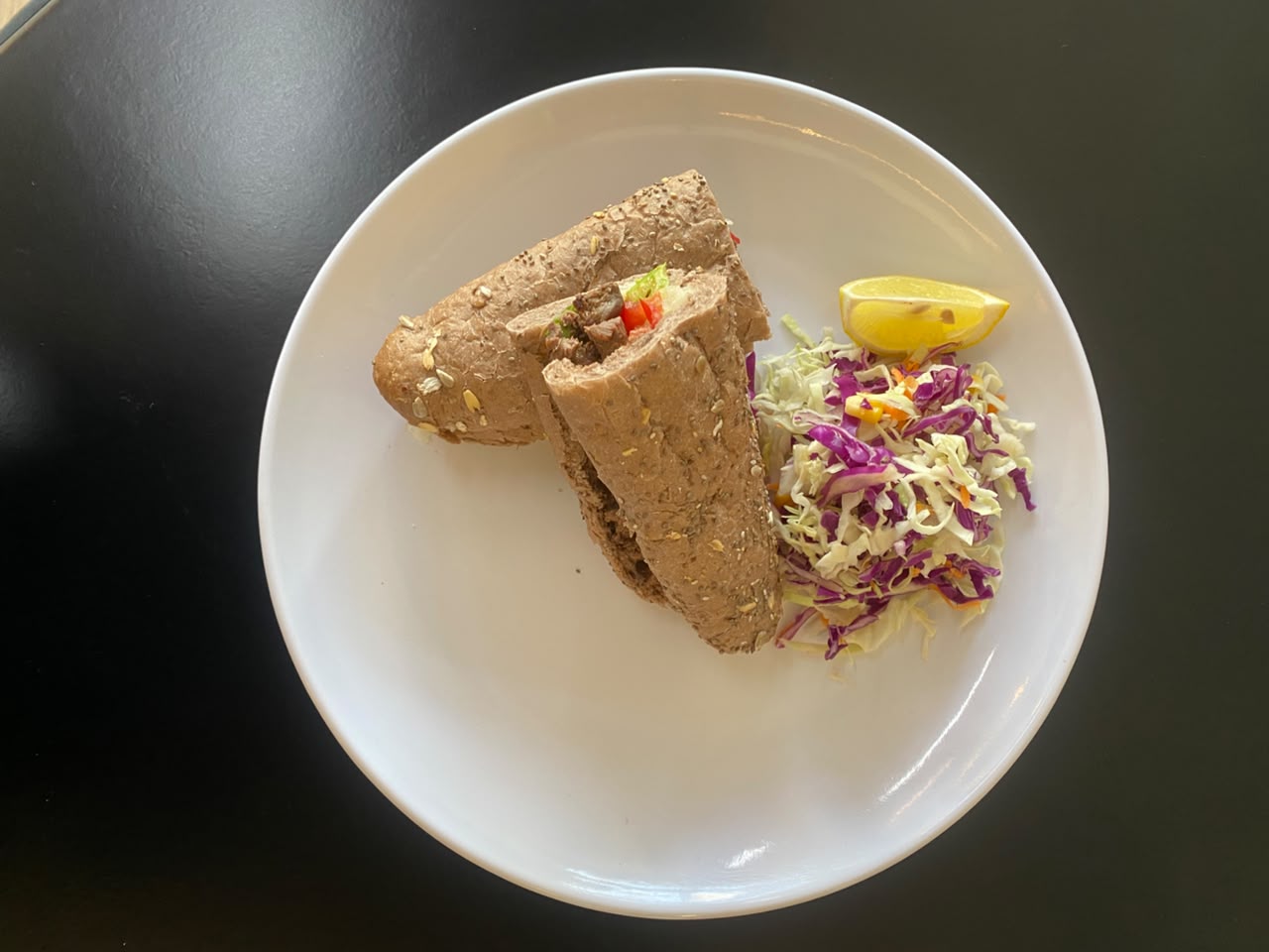 Beef Sandwich
