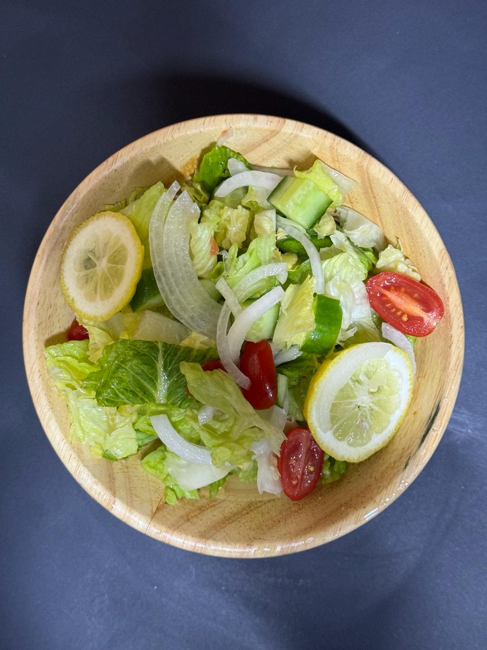 Garden Salad