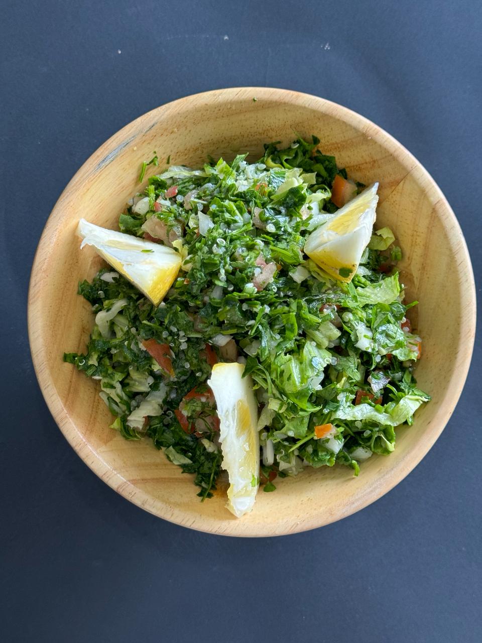 Quinoa Salad