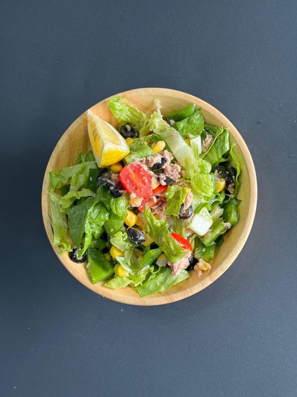 Tuna Salad