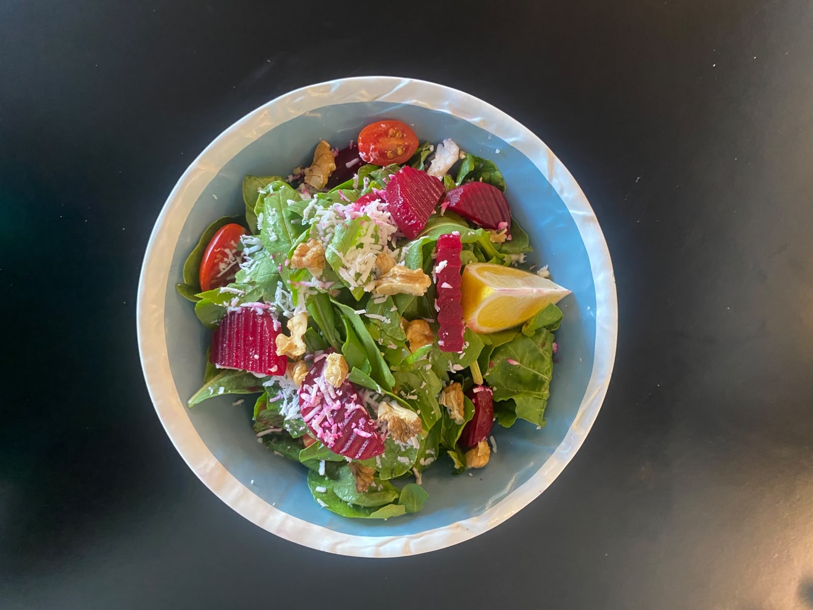 Betroot salad