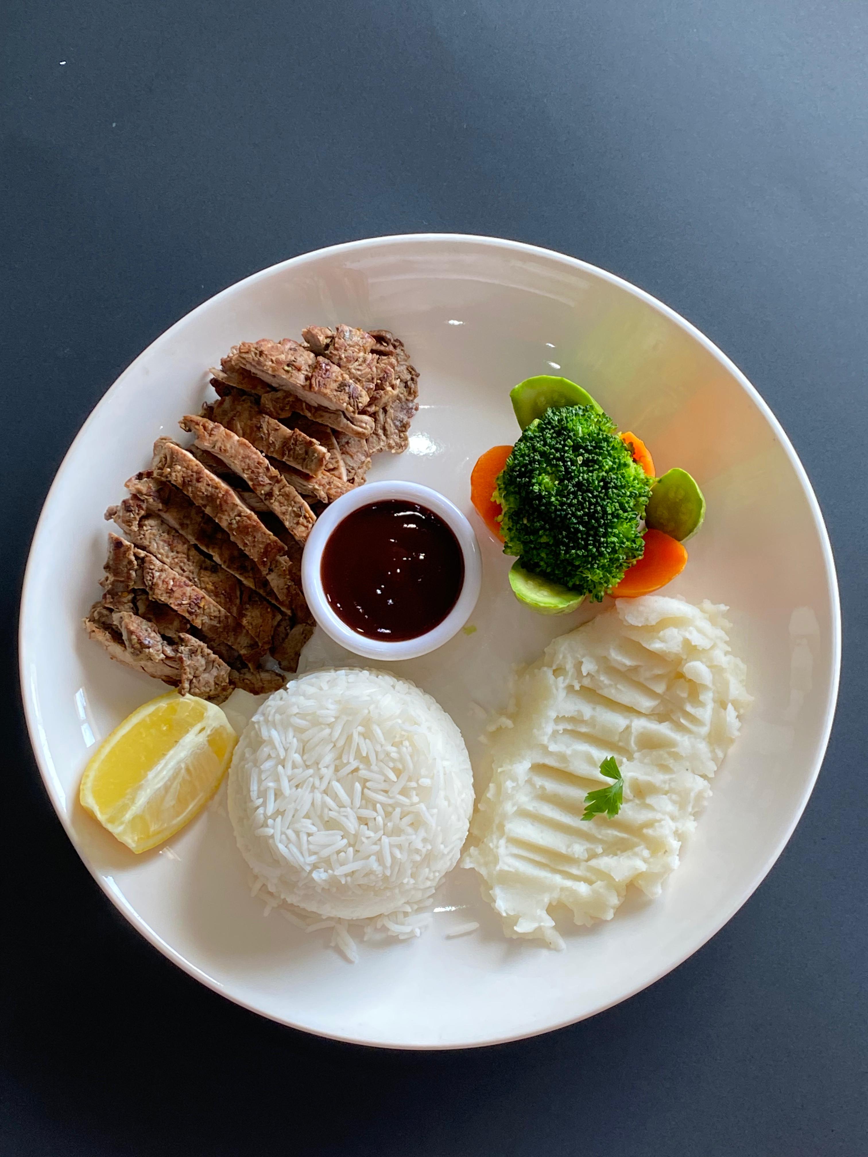 Beef All in One