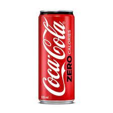 Zero Kola