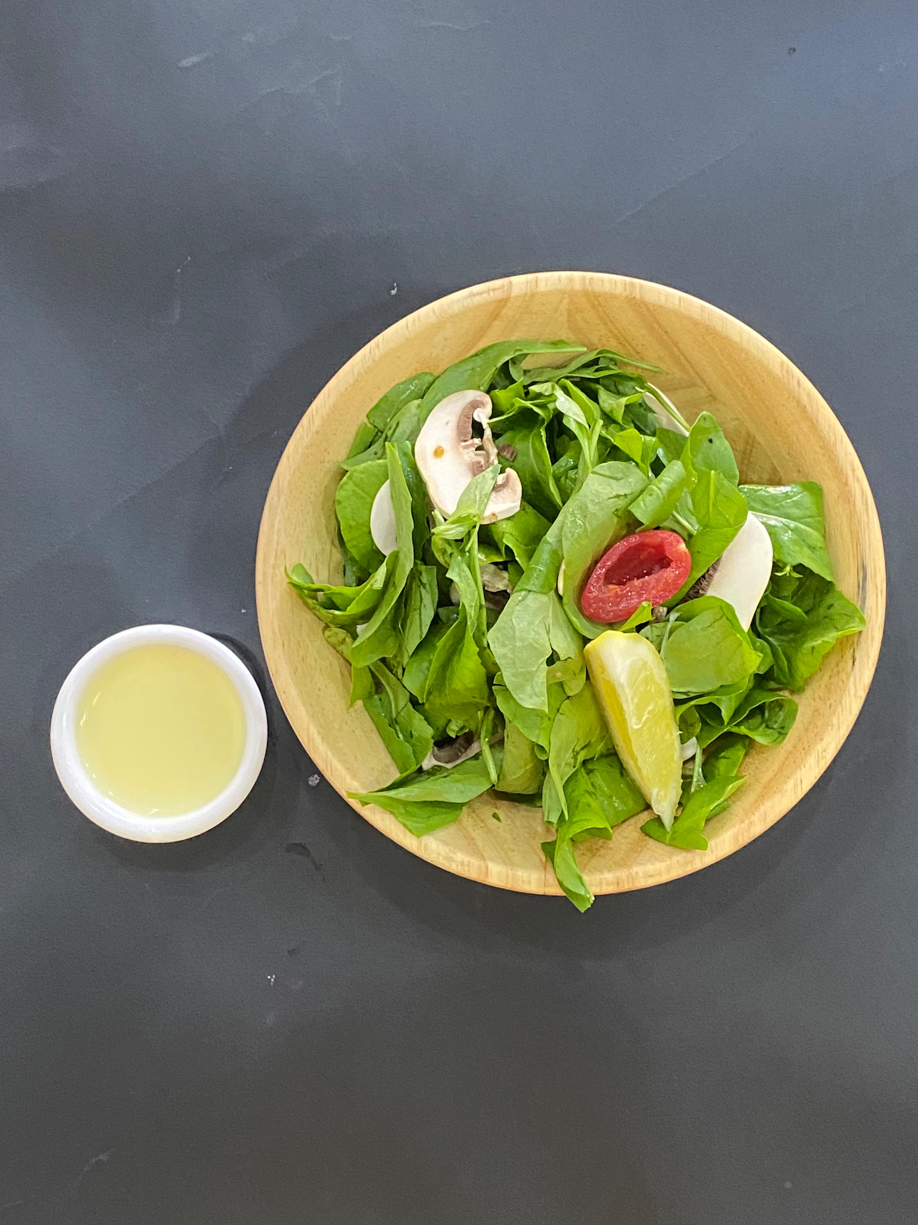 Rocc Salad