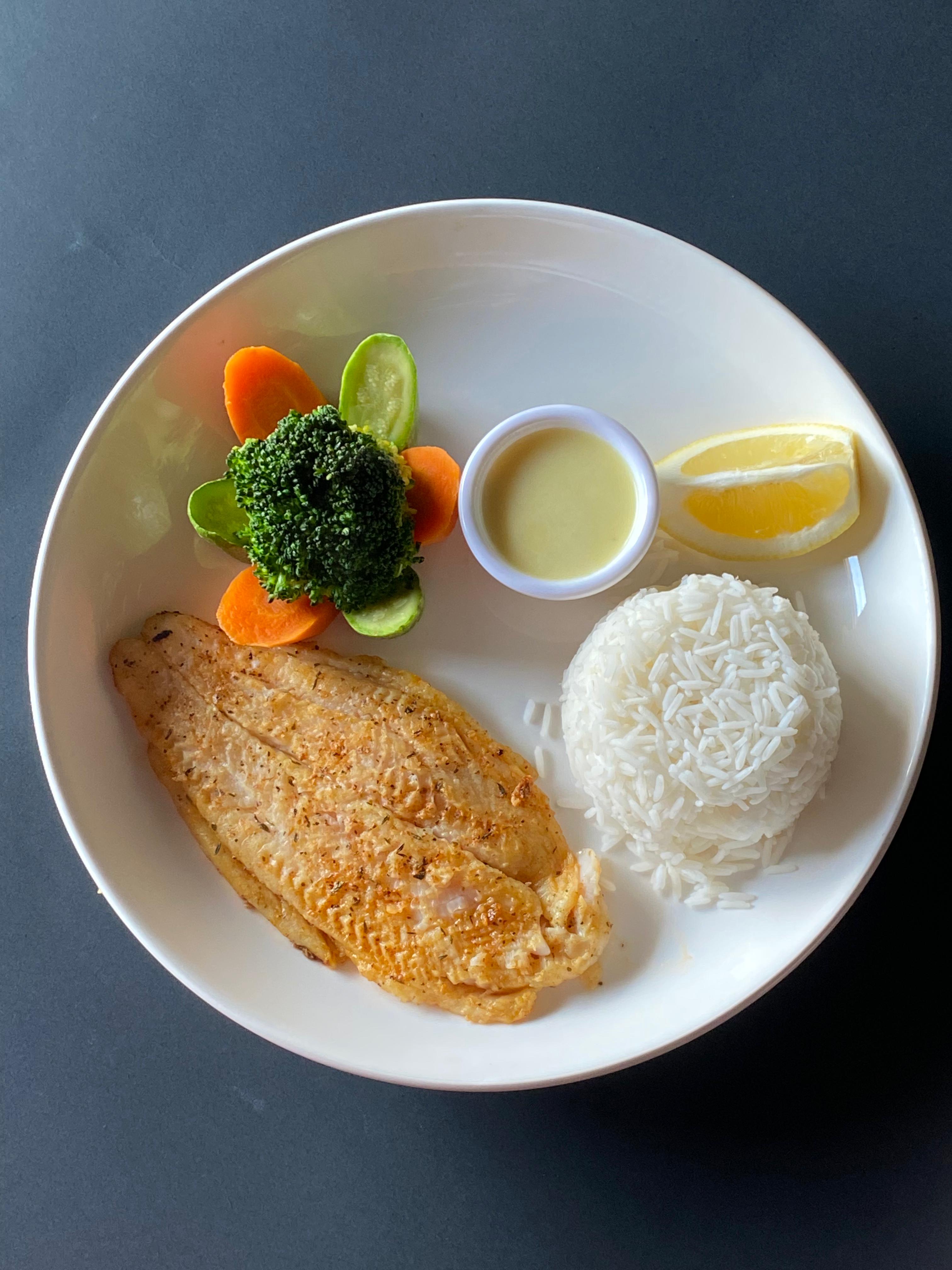 Fish Fillet