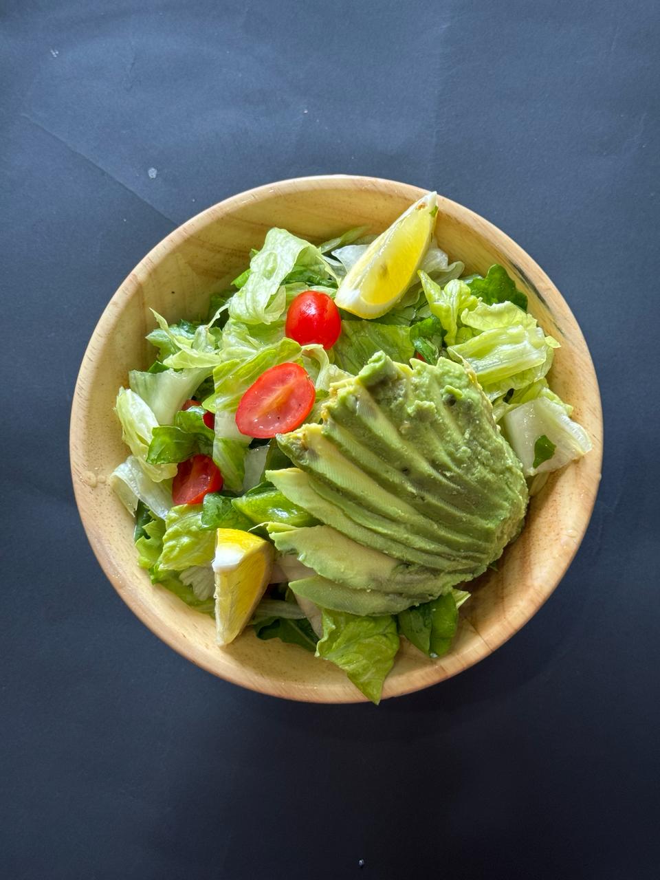 Avocado Salad