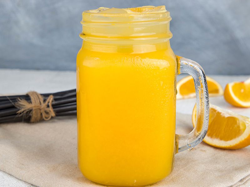 Orange Juice